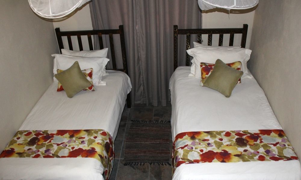 Thebe River Safaris Kasane Esterno foto